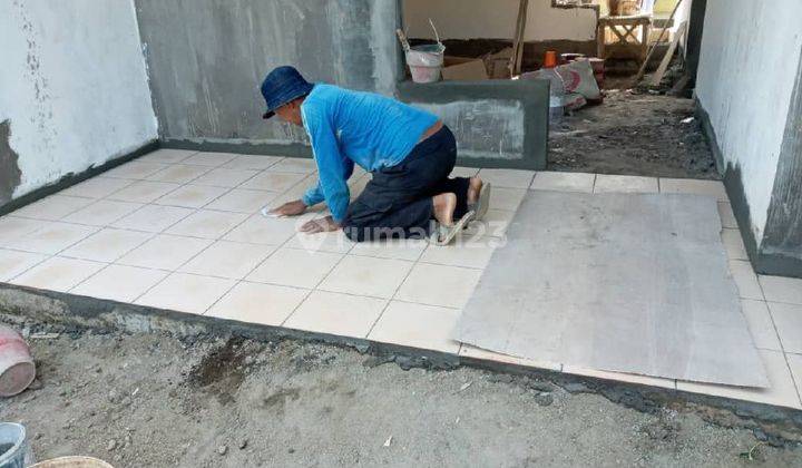 Hunian Murah Modern Lawang Kabupaten Malang kpr  5