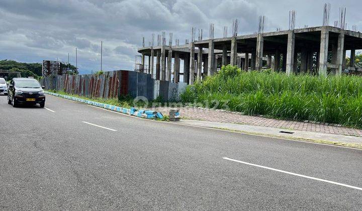 Tanah Murah Dekat Bandara Harga Borongan Termurah Di Pakis Malang 2