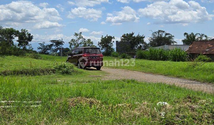 Tanah Subur Untuk Pertanian Atau Dibangun Rumah Vila Kota Batu 2