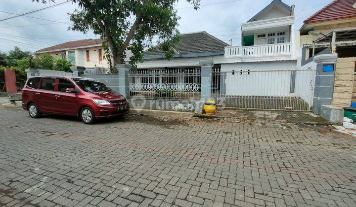 Rumah Kost Luas Strategis Bagus Dan Nyaman di Malang 2