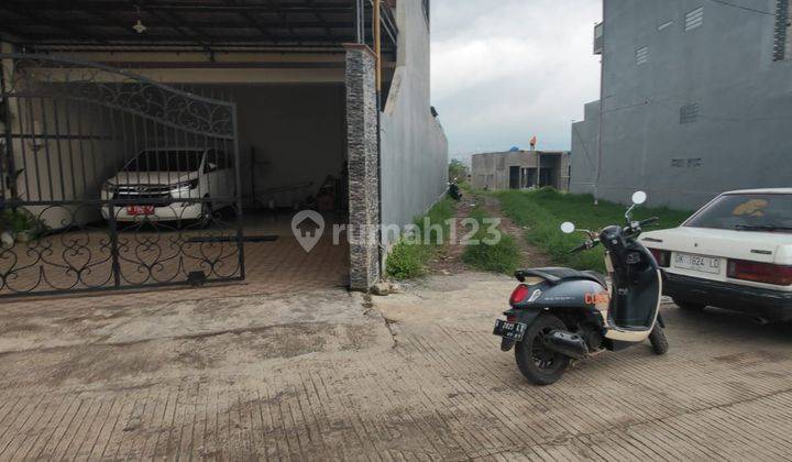 Bu Tanah Kavling Area Pemukiman Sewa Villa Asri Sejuk Kota Batu 2