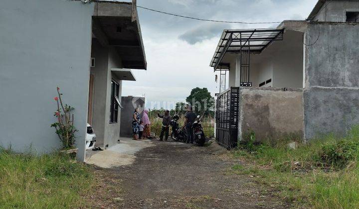 Tanah Super Luas Super Murah Di Pusat Kota Dekat Lippo Plaza Batu 2