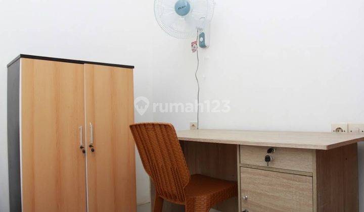 Rumah Kost Furnished Full Huni Kawasan Peruamahan Merjosari Malang 2