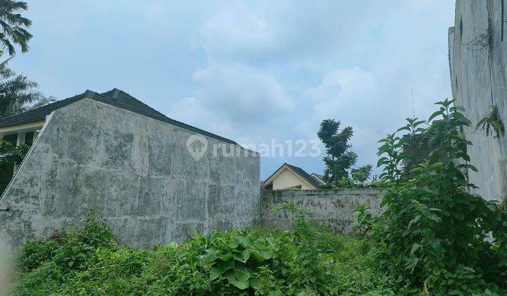 Tanah Kavling Luas Siap Bangun Strategis di Pakis Malang 2