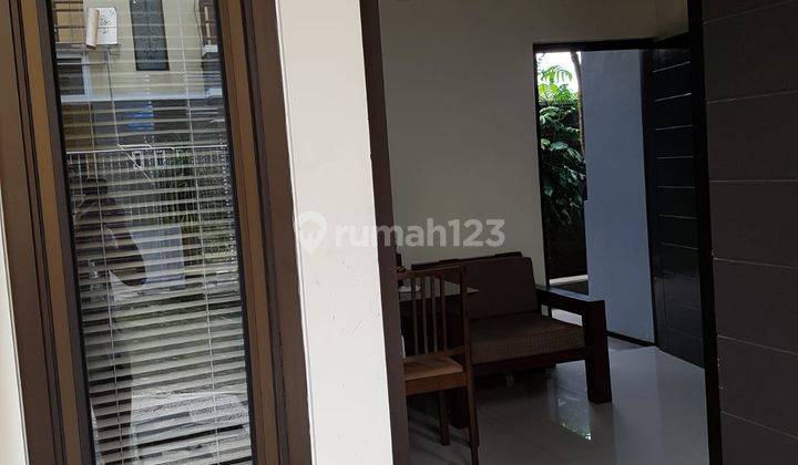 Rumah Luas View Pegunungan Asri Sejuk Dekat Museum Angkut Batu 2