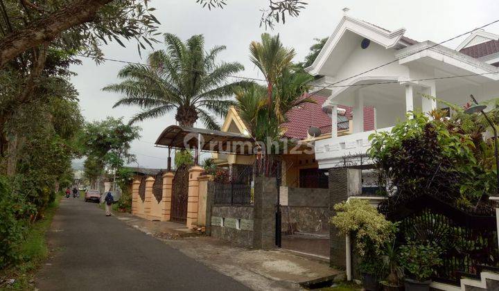 Rumah Mewah Luas 2 Lantai Modern Harga Murah Nego Di Ngaglik Batu 2