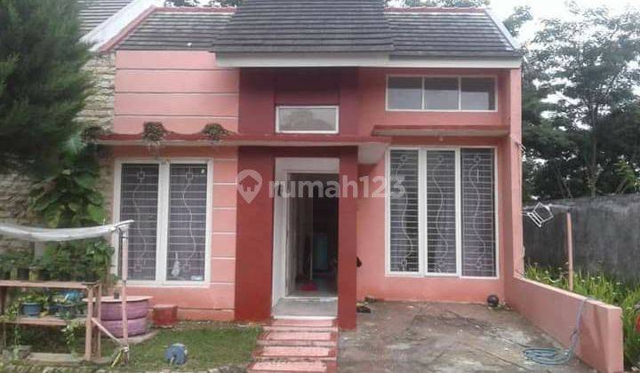 Rumah Siap Huni Luas Sejuk Murah Dekat Jatimpark Beji Kota Batu 2