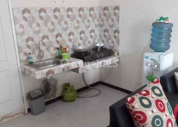 Rumah Siap Huni Aman Nyaman View Bagus Di Perum Eksekutif Batu 2