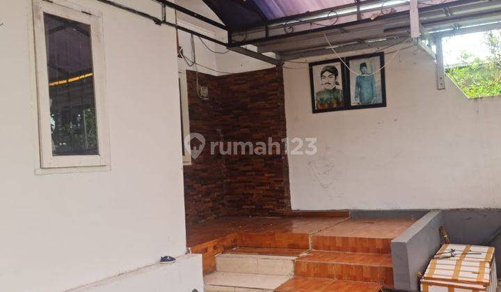 Rumah Bagus Murah Berada di Kawasan Perum Dau Malang 2