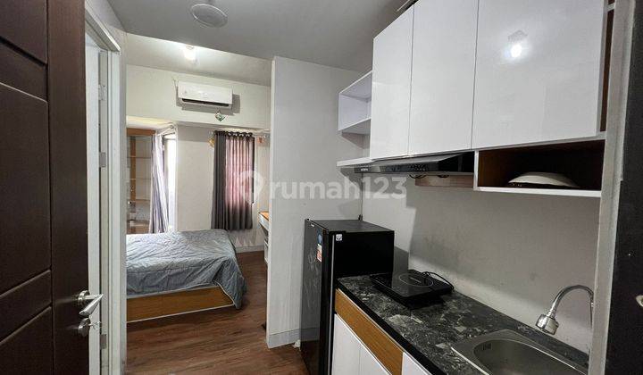 Apartemen Begawan Bagus Siap Huni Full Perabotan Di Kota Malang 1