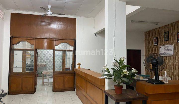 Ruko Modern Minimalis Strategis Bisnis Kertalangu Denpasar Bali 2