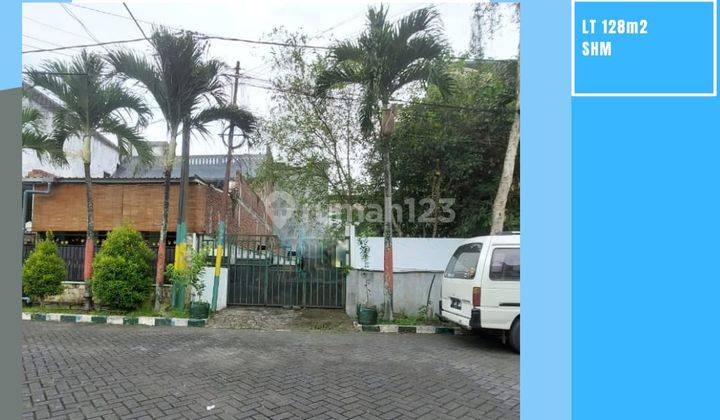 Tanah Siap Bangun Strategis Untuk Kost Dekat Kampus Ub Malang 1