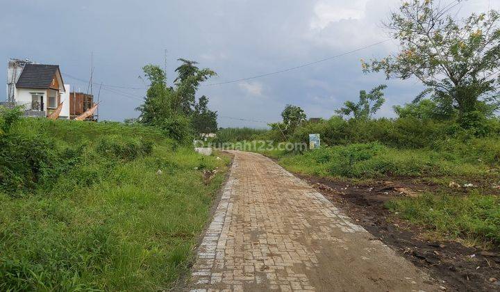 Tanah Asri Sejuk Strategis Di Ngijo Dekat Shanaya Resor Malang 2