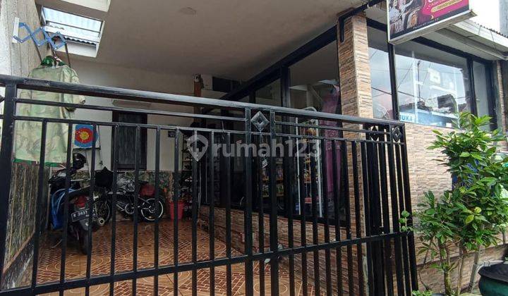 Rumah Siap Huni 2 Lt Murah Dekat Kampus Di Karangploso Malang 2