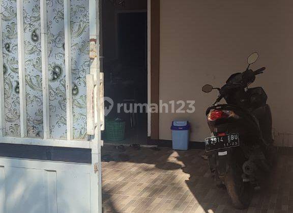 Rumah Luas 2 Lt Strategis Nego Di Dekat Wisata Mendit Malang 2