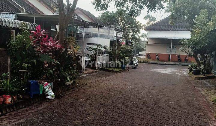 Rumah Tinggal Siap Huni Aman Nyaman Dekat Lap. Rampal Malang 2