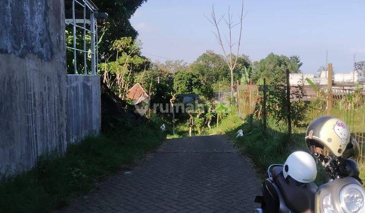 Tanah Luas Bisa Nego View Pegunungan Dekat Jatimpark Kota Batu 2