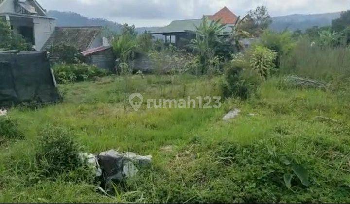 Tanah Murah View Gunung Udara Di Belakang Hotel Purnama Batu 2