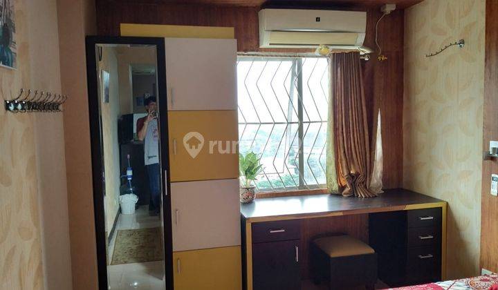 Apartemen Bagus Hadap Selatan Strategis Dekat Kampus Ub Malang 2