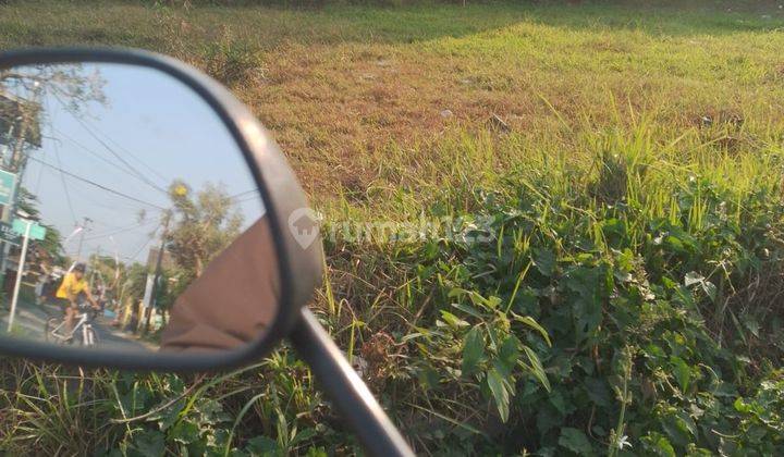 Tanah Nego Siap Bangun Dekat Kampung, Pintu Tol Karanglo Malang 2