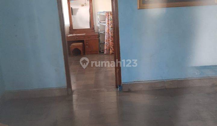 Rumah Tinggal Luas Aman Nyaman Di Poros Ranugrati Malang 2