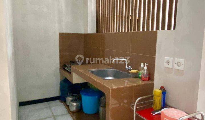 Rumah Minimalis Perum Riverside Nyaman Dekat Hotel Harris Malang 2