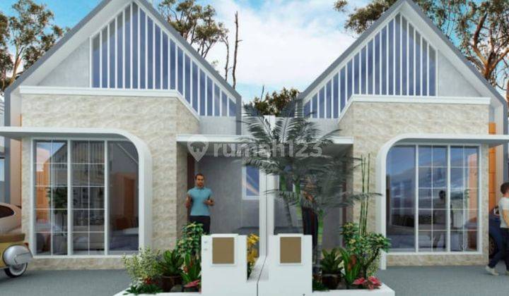 Villa Sejuk Passive Income Tinggi Harga Murah Di Jalibar Batu 1