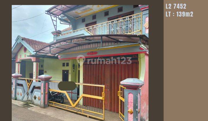 Rumah Murah Indah Udara Sejuk View Pegunungan Dekat Terminal Batu