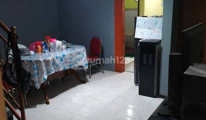 Rumah Murah Indah Udara Sejuk View Pegunungan Dekat Terminal Batu 2