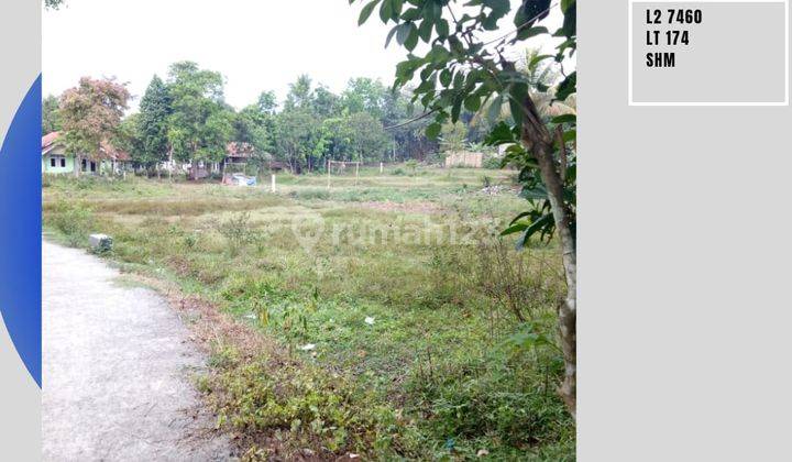 Tanah Akses Mobil Cocok Dibangun Rumah Huni Strategis Kota Bogor 1