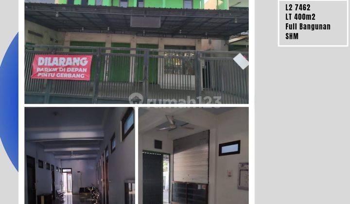 Rumah Kost Bekas Praktek Dokter Dan Apotik Murah Di Pasuruan 1