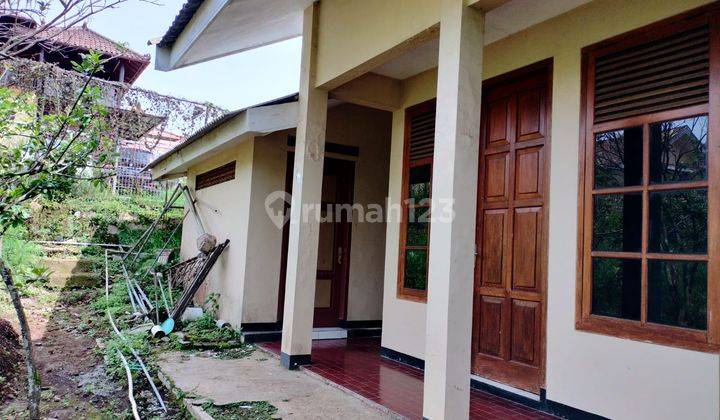 Villa View Alam Kebun Subur Strategis Dekat Selecta Junggo Batu 2