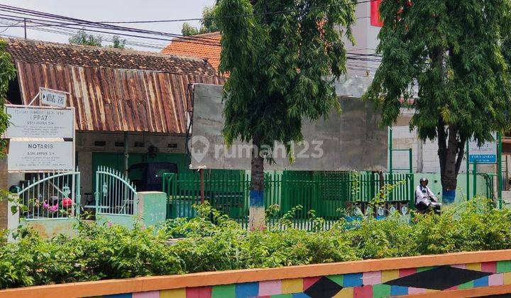 Tanah Strategis Dikelilingi Fasum Cocok Untuk Invest Di Madiun 2