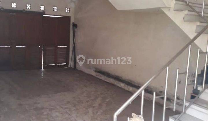 Rumah Kost Plus Rumah Induk luas dekat kampus di Malang* 2