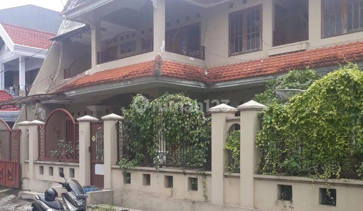 Rumah Kost Plus Rumah Induk luas dekat kampus di Malang* 1