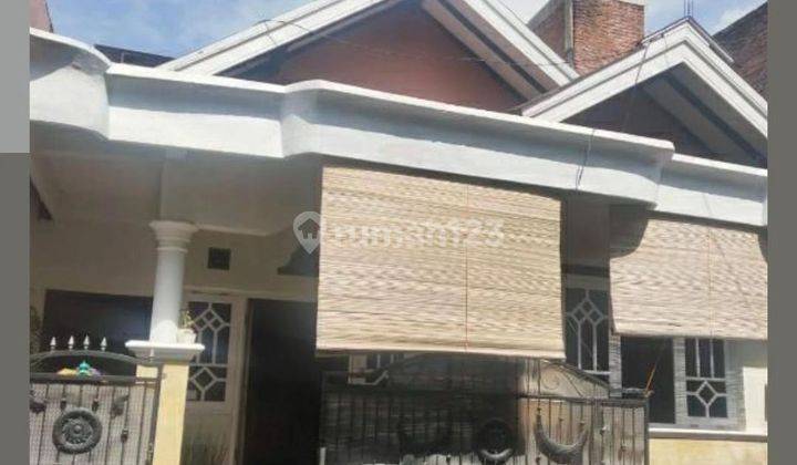 Rumah murah modern dekat Jatim Park 1 di Kota Batu 1