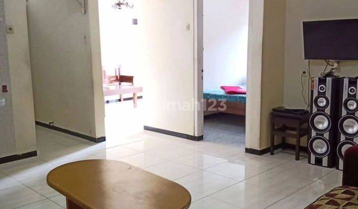 Rumah villa modern siap huni di Songgoriti Kota Batu 2