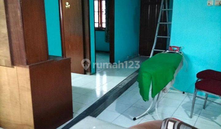 Rumah murah 2 lantai dekat Jatim Park 1 Temas Kota Batu 2