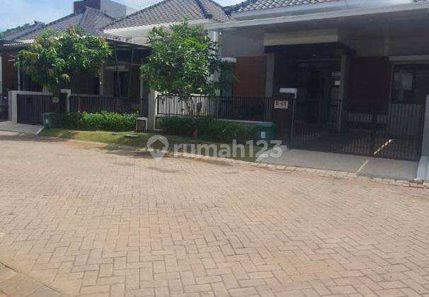 Rumah baru siap huni di Ki Ageng gribig kota Malang 1