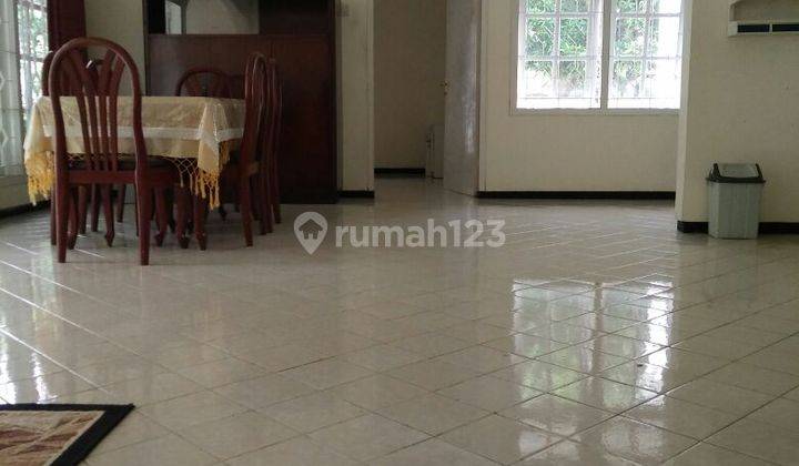 Rumah Bagus Mewah Super Besar Asri Nyaman Di Songgoriti Batu 2