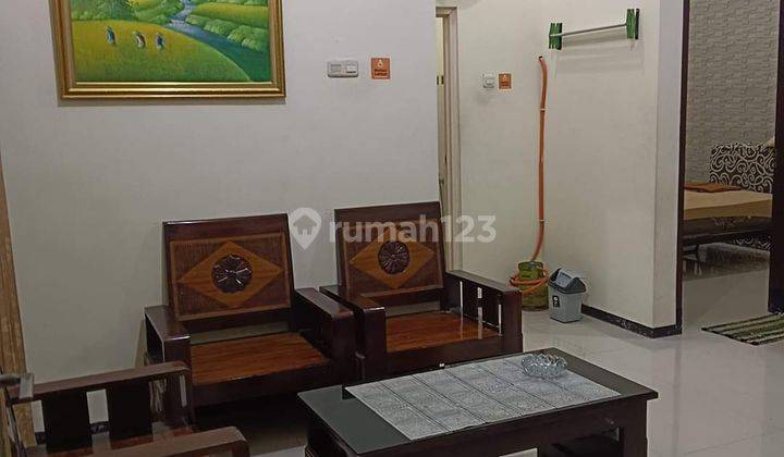 Rumah Minimalis Murah Siap Kpr Pusat Kota Batu View Gunung Asri 2