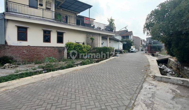 Tanah View Gunung Akses Mobil Cocok Utk Villa Rumah Kota Batu 2