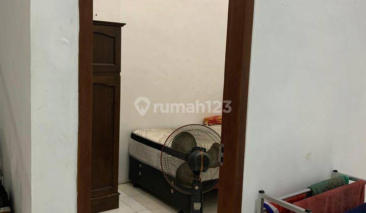 Rumah Mezzanine Siap Huni Mudah Dijangkau Fasum Sawojajar Malang 2