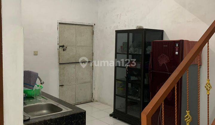 Rumah Mezzanine Siap Huni Mudah Dijangkau Fasum Sawojajar Malang 2