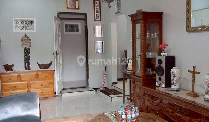 Rumah Cantik Minimalis Siap Huni Area Sejuk Karangploso Malang  2