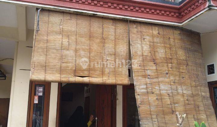 Jual Rugi Murah Rumah Besar Sangat Strategis Tengah Kota Batu 2