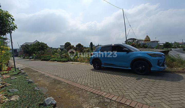 Tanah View 360 Akses Mobil Nego Tipis Dekat Wisata Kota Batu 2