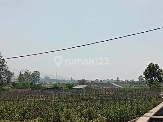 Tanah Murah Luas View Sempurna Akses Mobil Dekat Balaikota Batu 2