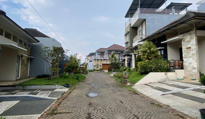 Villa Murah Mudah Dijangkau Area Wisata Dan Bisnis Vila Kota Batu 2