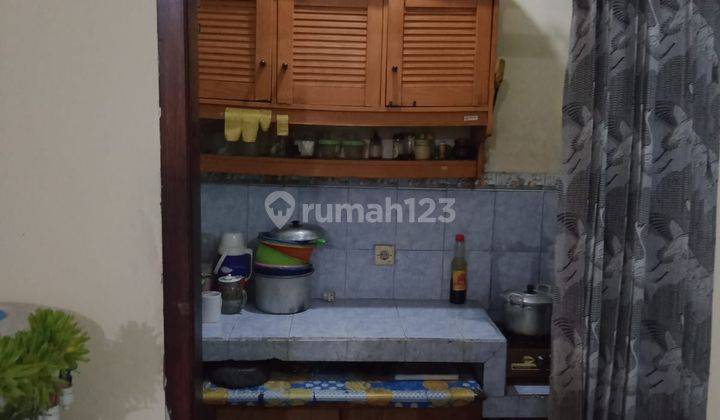 Jual Cepat Rumah Siap Huni Minimalis Area Bisnis Wisata Kota Batu 2